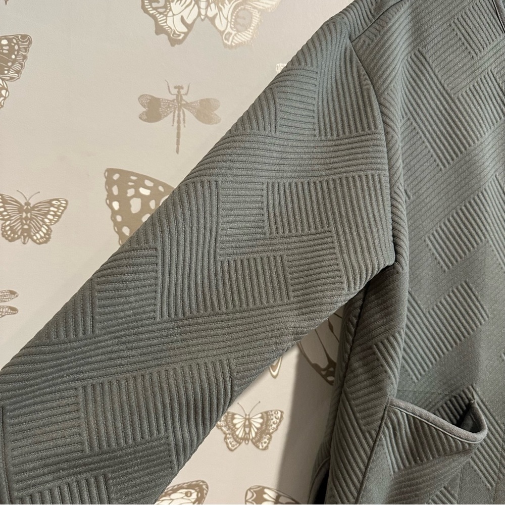 Anthropologie (Sanctuary) Blazer - Picture 10 of 12